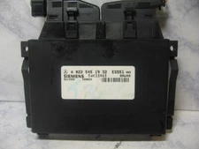 2001 W163 ML430 A 0225451932 Transmission Control module computer TCM TCU unit