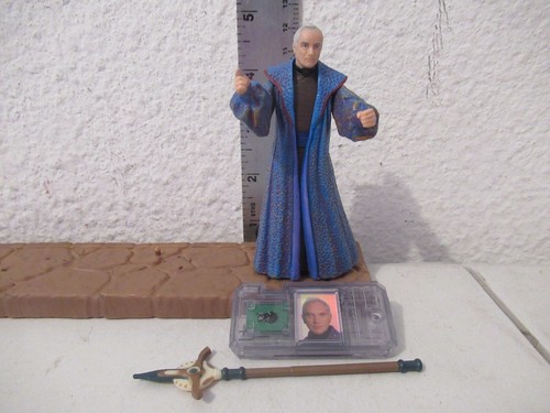 Star Wars POTF2 Flashback EP1 EP3 COMPLETE FIGURES PICK Choice updated 4/16/25 - Picture 303 of 388