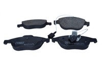 Maxgear Bremsbelag Satz 19-0630 Scheibenbremse Vorderachse FüR Alfa Romeo Lancia
