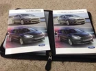 FORD GALAXY & S MAX  OWNERS MANUAL - HANDBOOK PETROL ++ DIESEL 2015-2018 ,,.