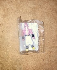 Sorpresine Extra Kinder, Dragon Ball Z - Lunchables | Majin Bu