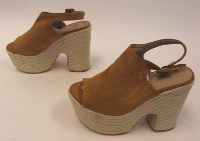 nasty gal espadrilles