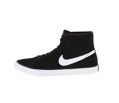 Nike Primo Court Mid Suede Women's 