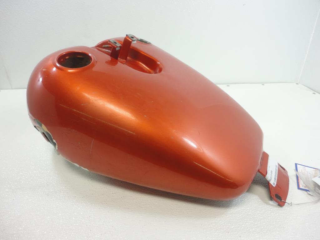 Harley Davidson FXE FUEL GAS TANK 1992 FXRS Low Rider 1994 1999 FXR FXR