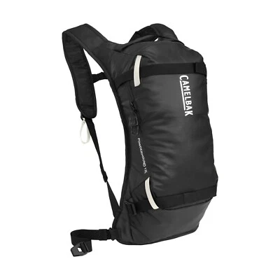CamelBak Powderhound 12 Hydration Pack 70 oz/ 2L Insulated Reservoir Black