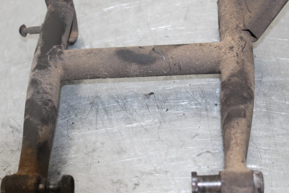 2007 94-09 Kawasaki Ninja 500R EX500 Center Main Stand OEM - Image 3 of 4