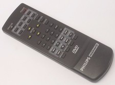 Philips 71003A Remote Control