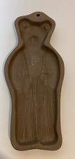 New Country Gear - Papa Bear Cookie Mold- Hartstone