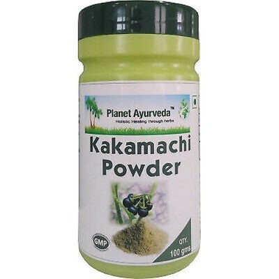 Planet Ayurveda Kakamachi Powder (100g, Pack of 2)+ FREE SHIPPING