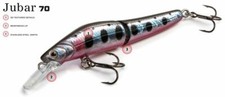 MOLIX JUBAR 70 JOINTED