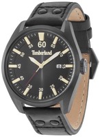 Timberland Men's Watch 15025jsb/02 Timberland Men's Watch 15025jsb/02