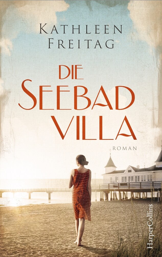 Thumbnail - Kathleen Freitag / Die Seebadvilla