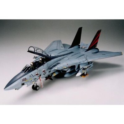 Tamiya 1/32 Grumman F-14A Tomcat 