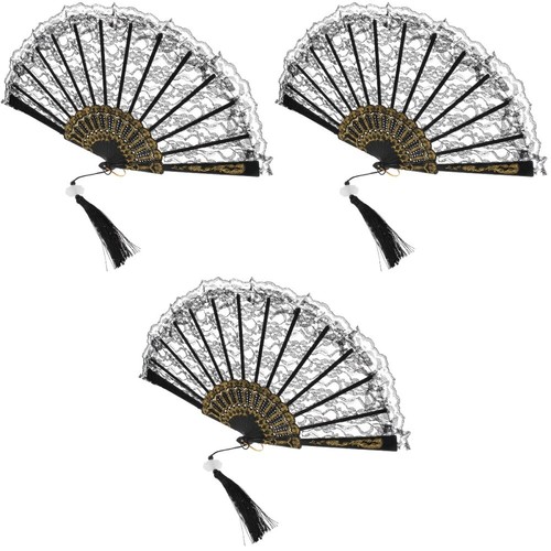 Ventilateur pliant portable avec affichage numérique, mini ventilateur