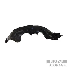 Front Left Driver Side Fender Liner Splash Shield Fit 04-06 Scion xB SC1248102