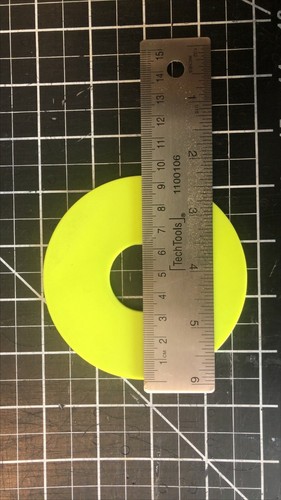Fits Porter Cable 698 Shaper Table 