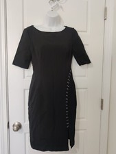 White House Black Market Dress Size 2 NWOT