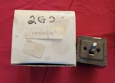 NEW Frigidaire Range Stove Infinite Switch 5303285142 Element Switch Burner 