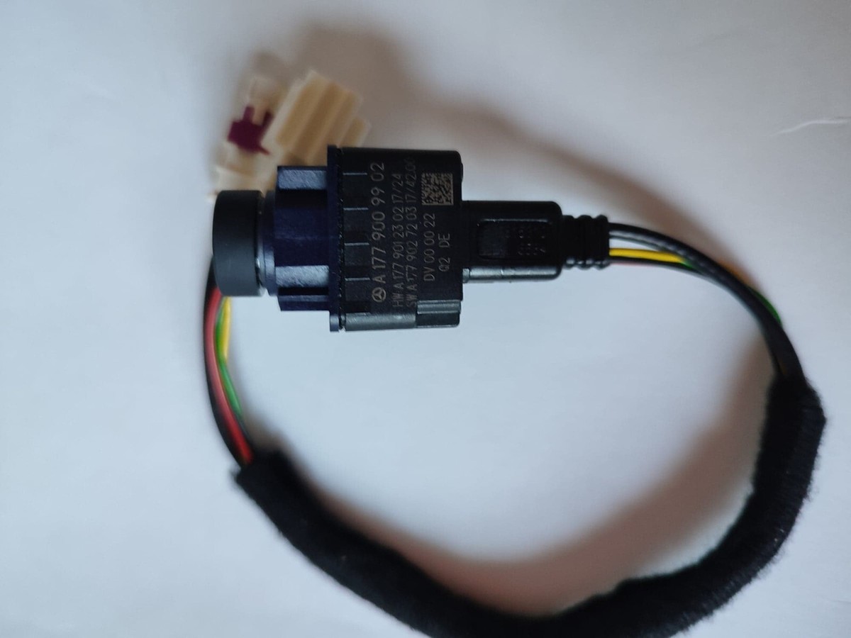 NEW GENUINE CAMERA A1779009902 FOR MERCEDES | eBay 
