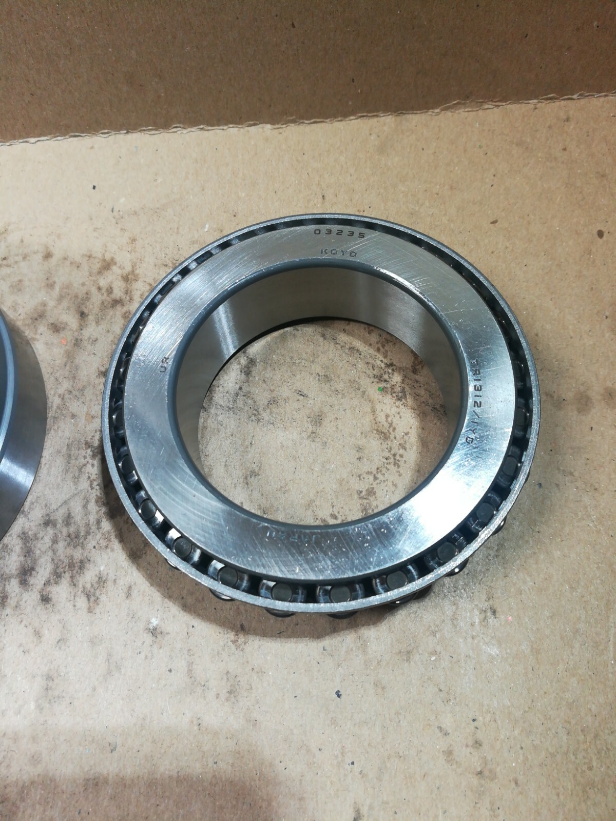 5556503 NEW EATON FULLER BEARING GENUINE OEM FAST SAME DAY SHIPPING