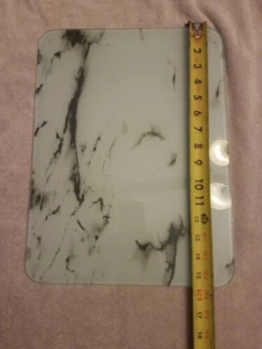 Tabla de Cortar de vidrio Marvel tablas de cortar