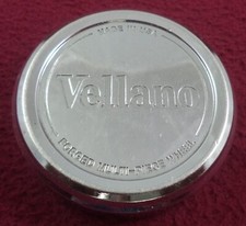 Vellano Forged Multi-piece Wheel Wheels Chrome Custom Wheel Center Cap 1 Vellano Forged Multi-piece Wheel Wheels Chrome Custom Wheel Center Cap 1