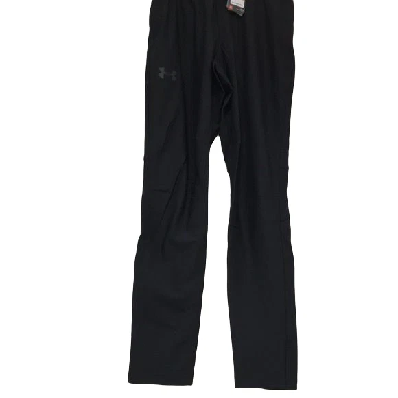 Under Armour Men s Elevated Knit Pants Size S eBay
