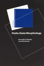 Studies in Computational Linguistics Ser.: Fi...