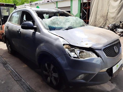 4854034000 Bremspumpe für SSANGYONG KORANDO Limited 4x2 2012 8080568 - Bild 6 von 10