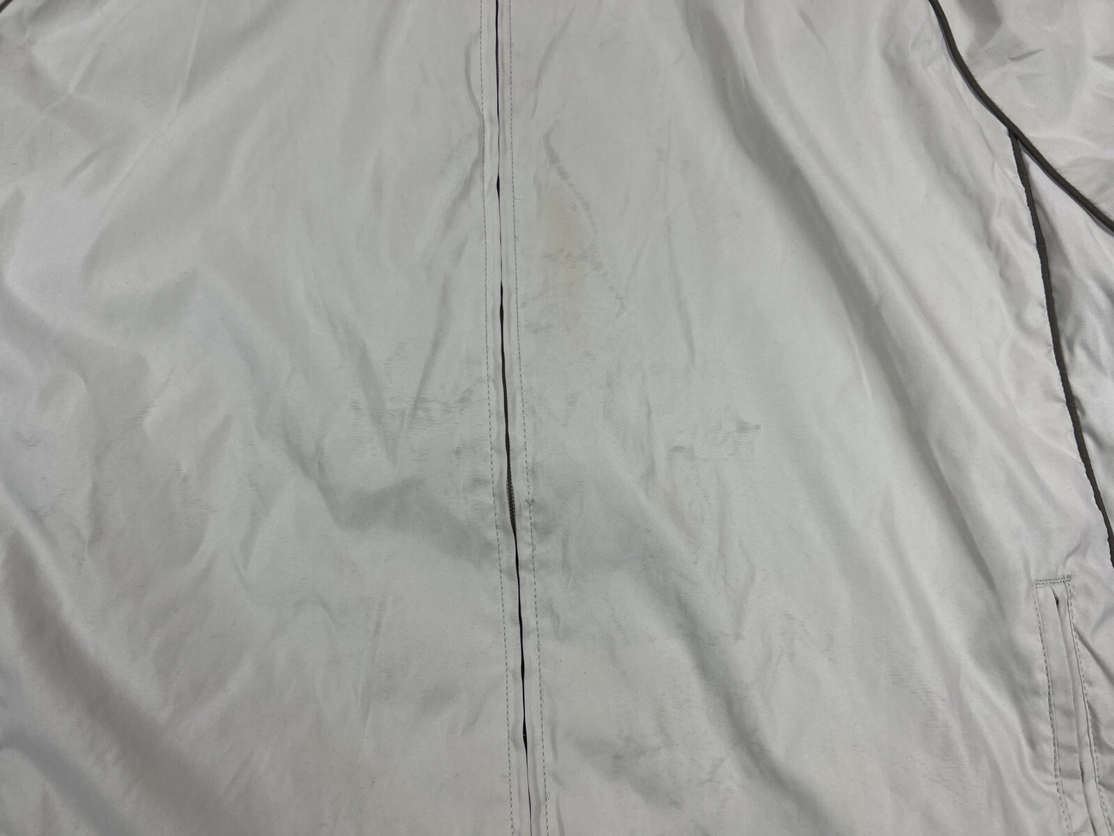 Weatherproof Performance Jacket Mens Extra Large … - image 4