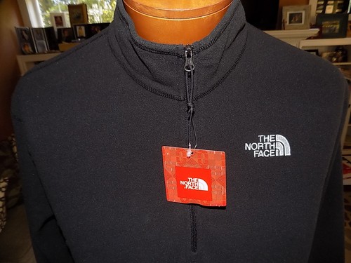 the north face tka 100