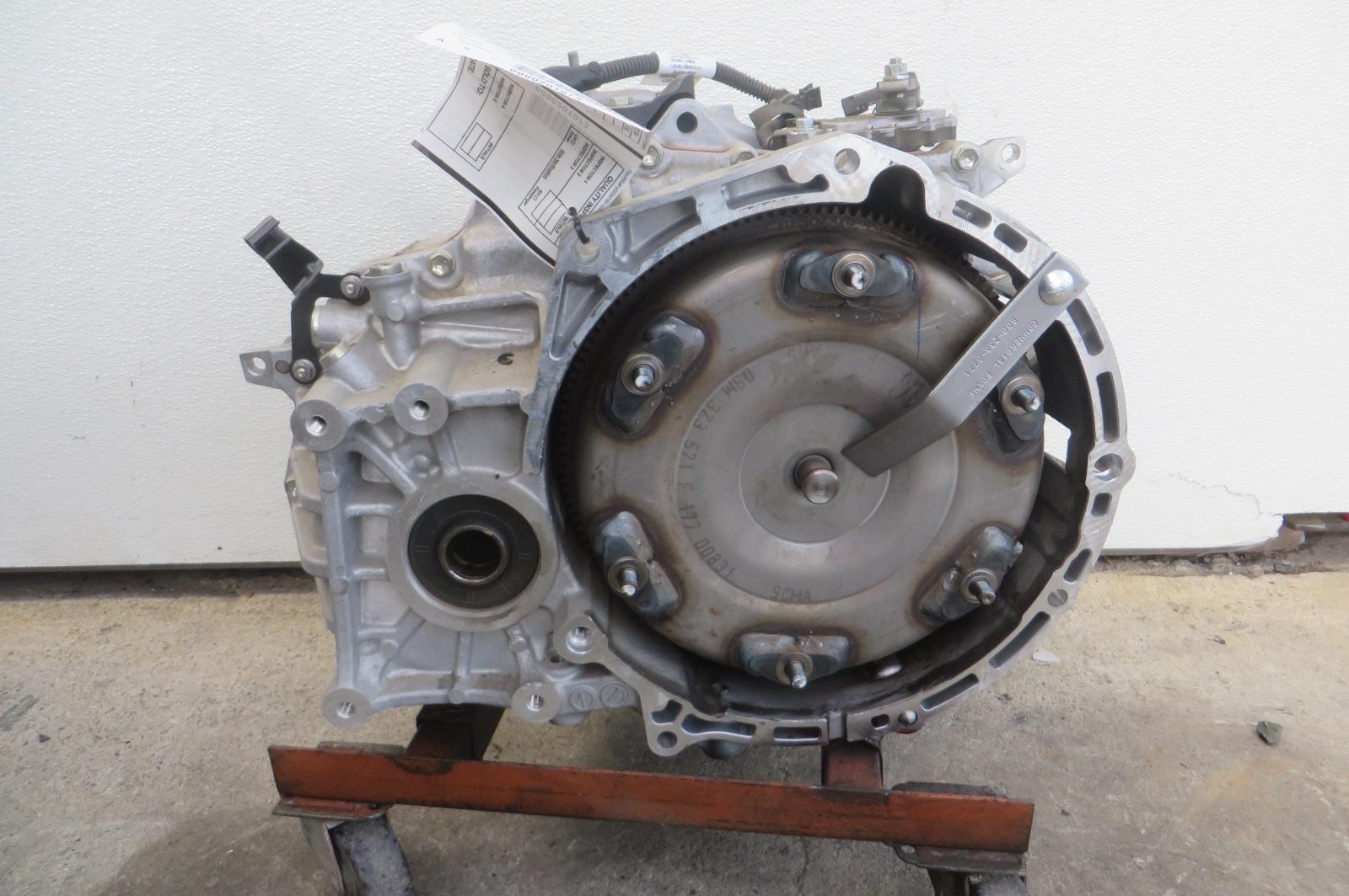 20162018 AUDI Q3 Transmission 42K AT FWD SGV Warranty Tested OEM eBay