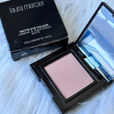 New in box Laura Mercier Matte Eye Colour shade Ginger Full size 2.6 g/0.09 oz