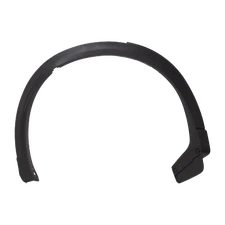  New Rear, Passenger Side Fender Trim For Mazda CX-5 2017-2021