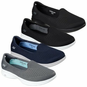 skechers go step mujer