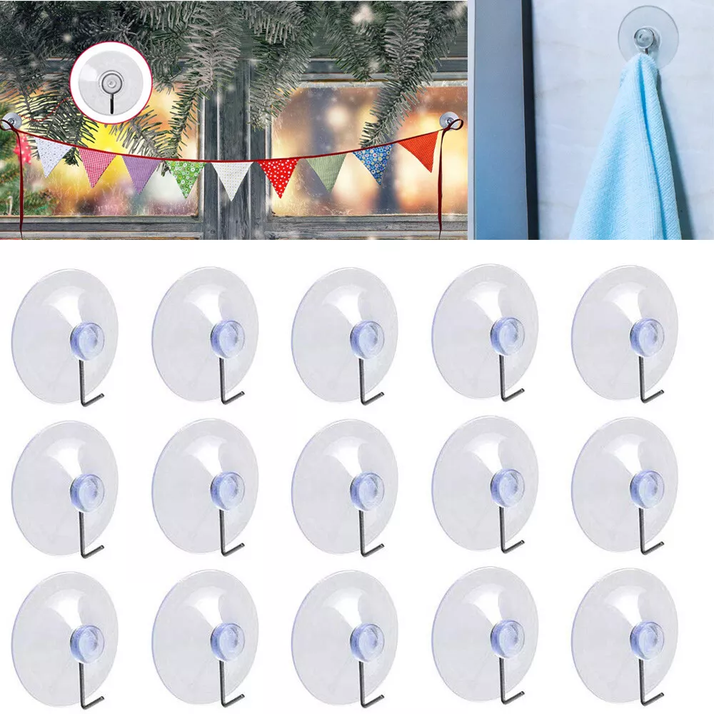 Suction cups sale the range