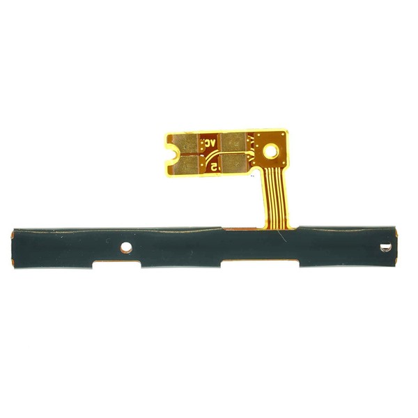 Huawei Shot X On Off Power Up Down Volume Button Flex Cable-image