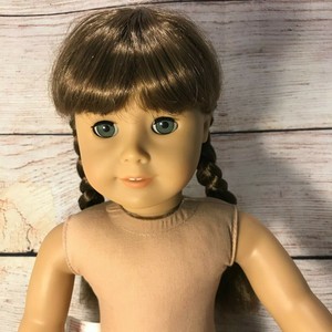 molly mcintire american girl doll ebay