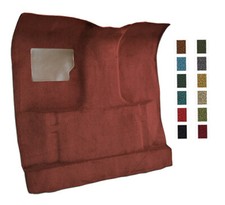 65-72 Ford F-100 Truck Cutpile Molded Carpet Kit Made In Usa 65-72 Ford F-100 Truck Cutpile Molded Carpet Kit Made In Usa