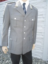 Bundeswehr, Sakko Heer, Uniformjacke, Uniformrock, Jacke, Anzug