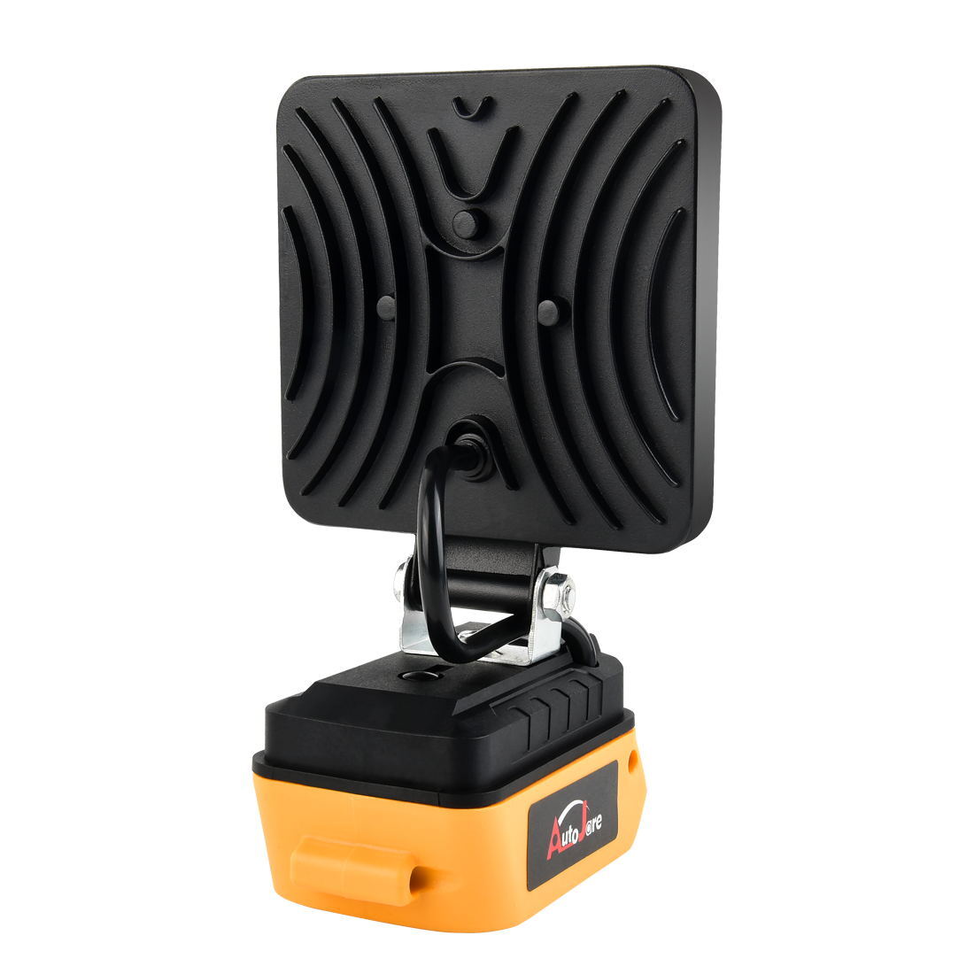 60W Cordless LED Work Light Battery Light Flood Light for Dewalt 20V Battery