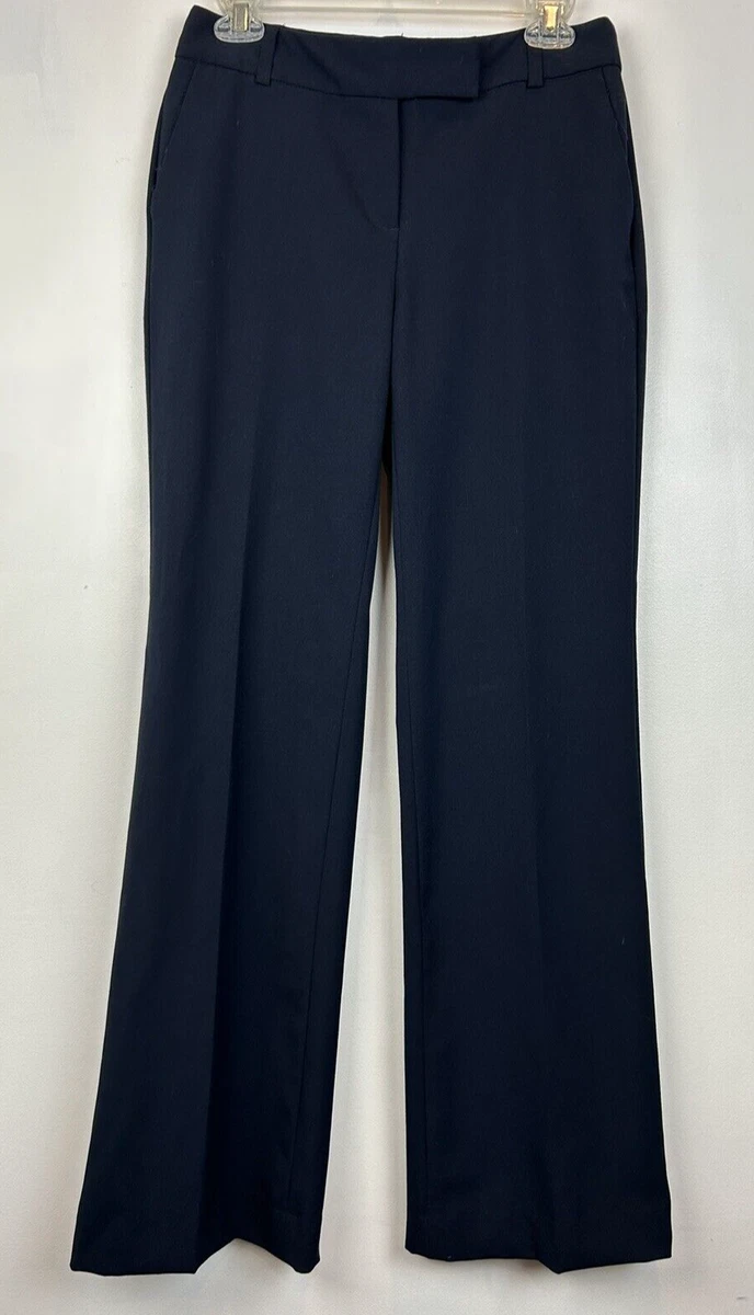 Pantalon Charter Club Taille 14 - Beige (Vanilla Beans) - Slim Leg Ankle - Neuf Avec étiquettes
