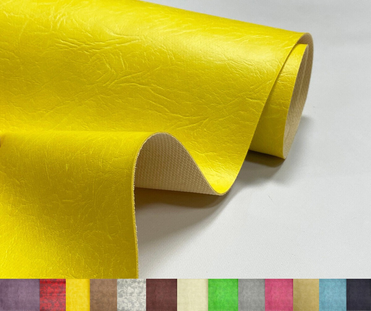 A-Express Kunstleder Lederimitat Lederstoff Polster Produktbild-Vorschau 9