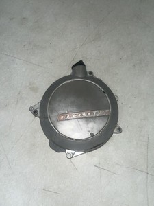 2010 ktm 150sx clutch cover
