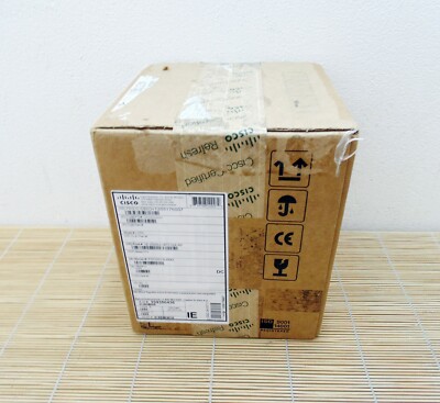 Cisco IE-2000U-16TC-G-X-RF 16FE Copper 2GE 2FE Combo Lan Base Ref by Cisco