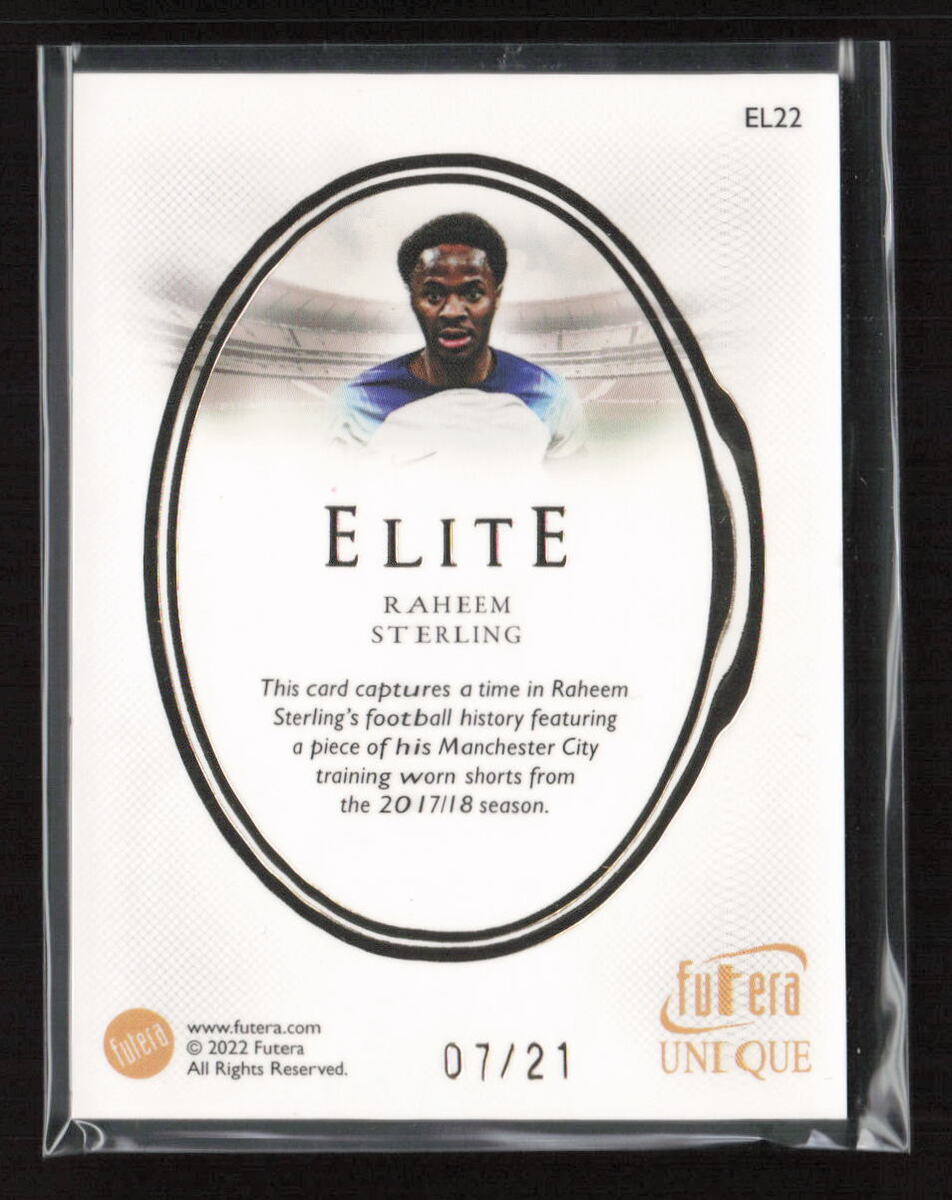 2022-23 Futera Unique World Football Soccer Premium Factory