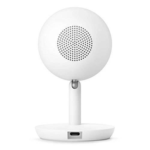 Nest Cam IQ, 2pk, Works with Alexa - Image 4 of 4