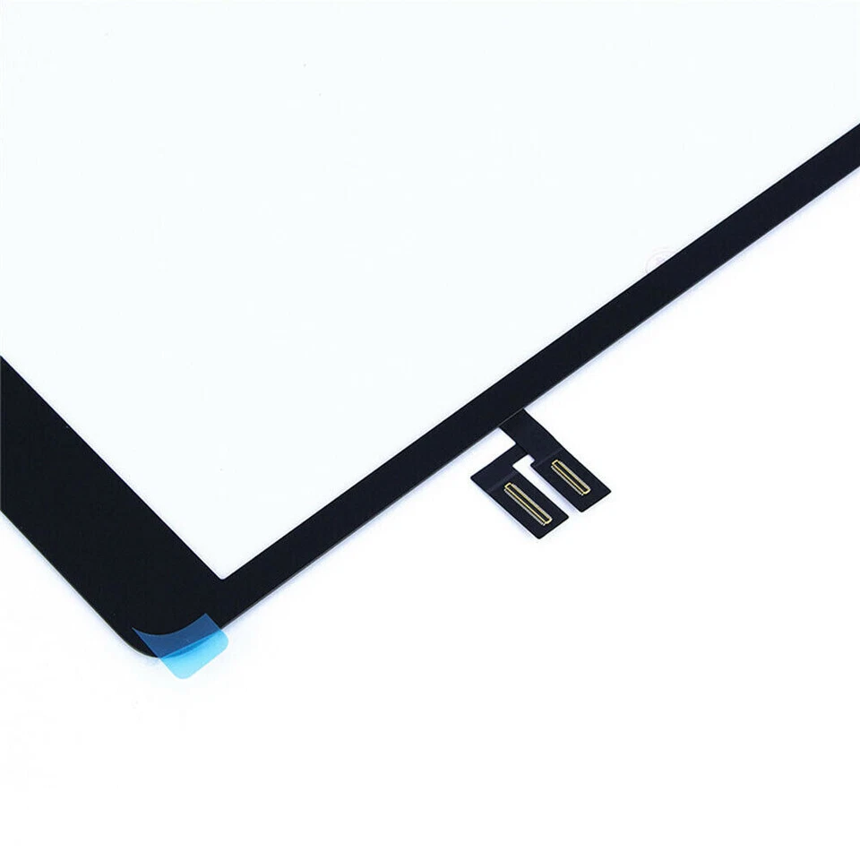 Touch Screen Digitizer For iPad 9 10.2 9th Gen A2603 A2604 A2602 2021 Black Tool - Image 4 of 4