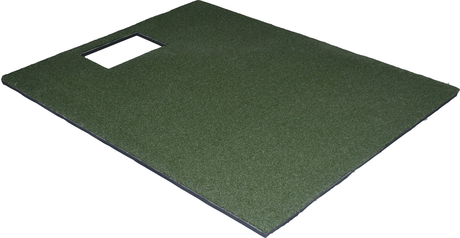 Mat For Optishot Indoor Simulator Mats