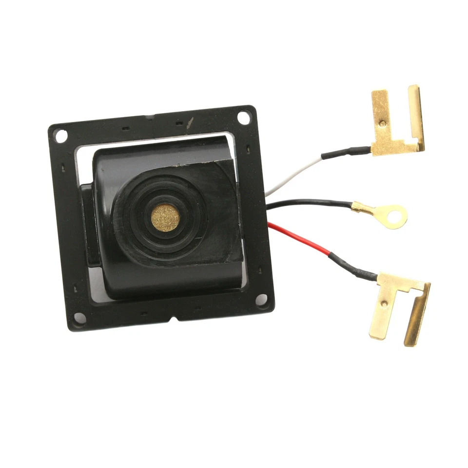 For 1986-1993 Cadillac Eldorado Ignition Coil Delphi 1987 1988 1989 1990 1991 - Image 2 of 4